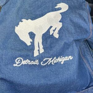 Meet your Posher, Jeremy